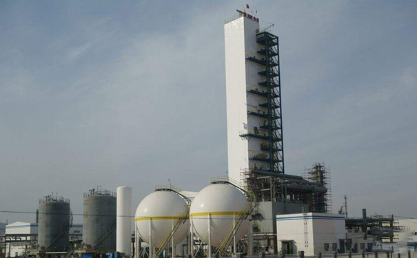 某氣體分離廠家