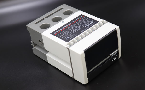 泰普TPM-LA電動機(jī)保護(hù)器