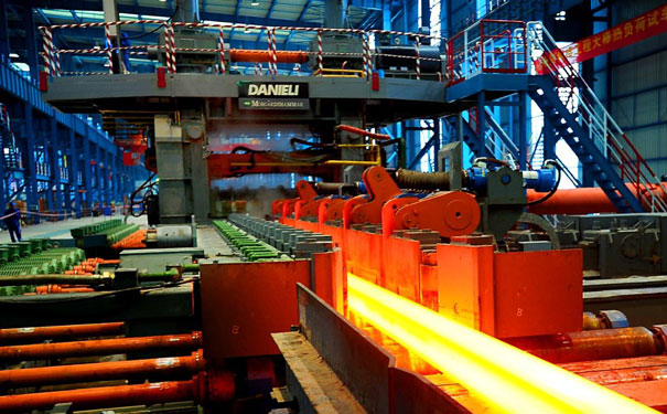 工礦生產(chǎn)企業(yè)