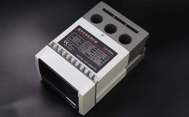 電動(dòng)機(jī)保護(hù)器